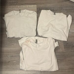 🔥 3 set of Gildan Shirt🔥